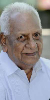 V. S. Raghavan, Indian Tamil actor., dies at age 90